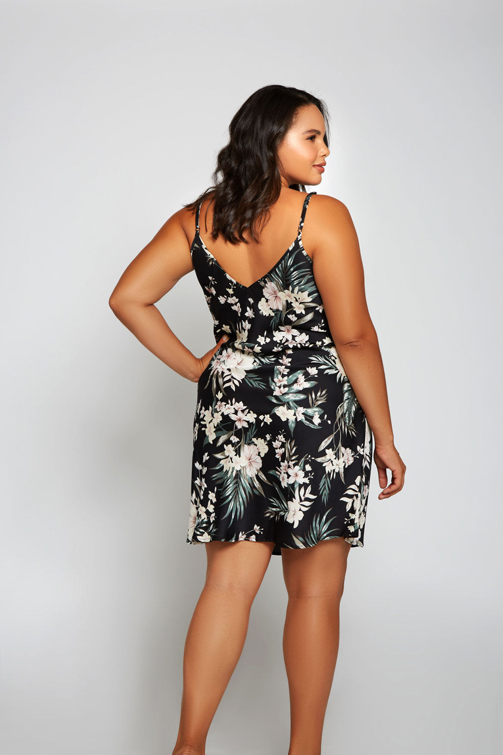 Bella Chemise Icollection iCollection 78058X