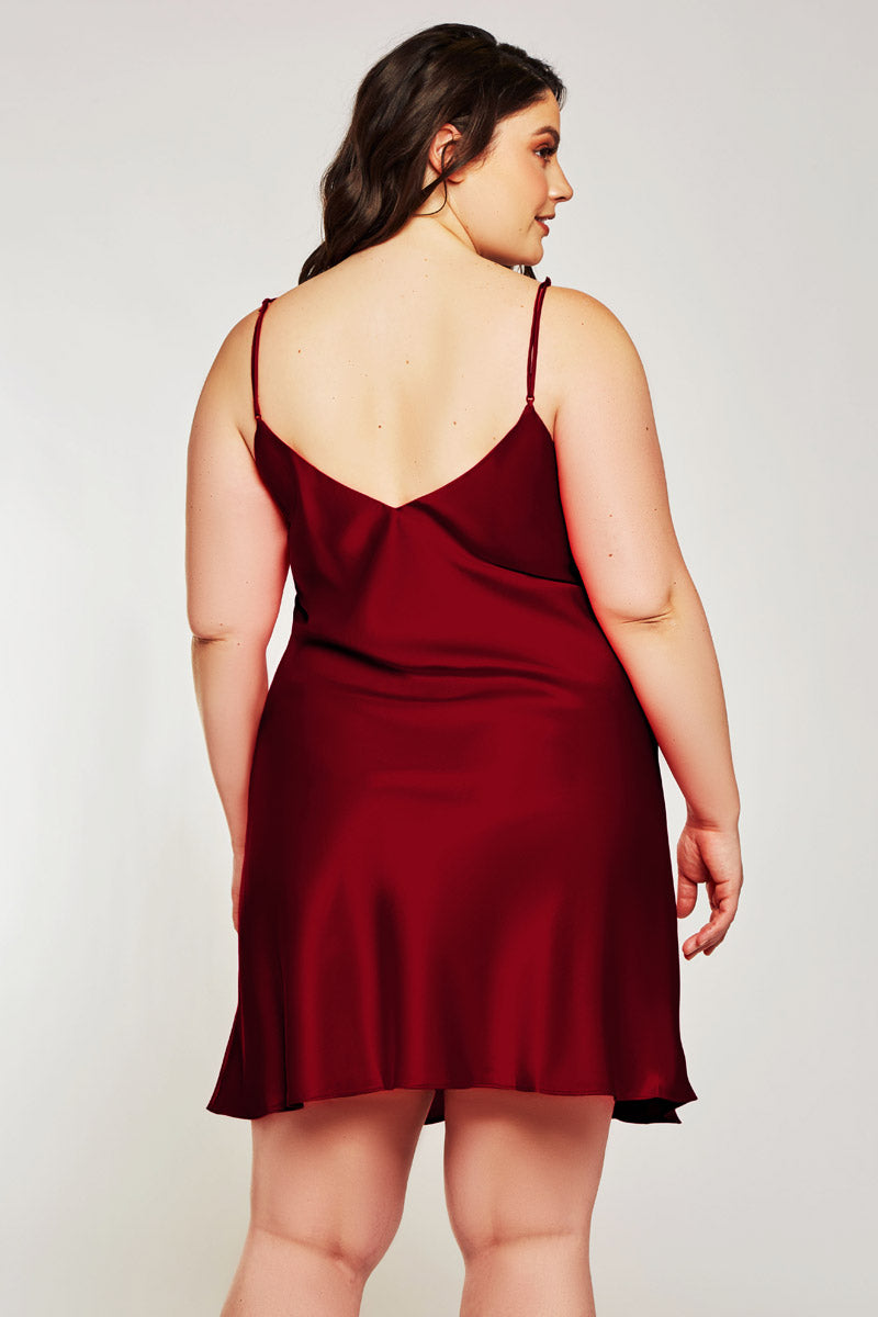 Marina Chemise Icollection iCollection 7853X