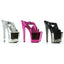 Rhinestone Platform Stiletto Mules Ellie  821/SANDRA
