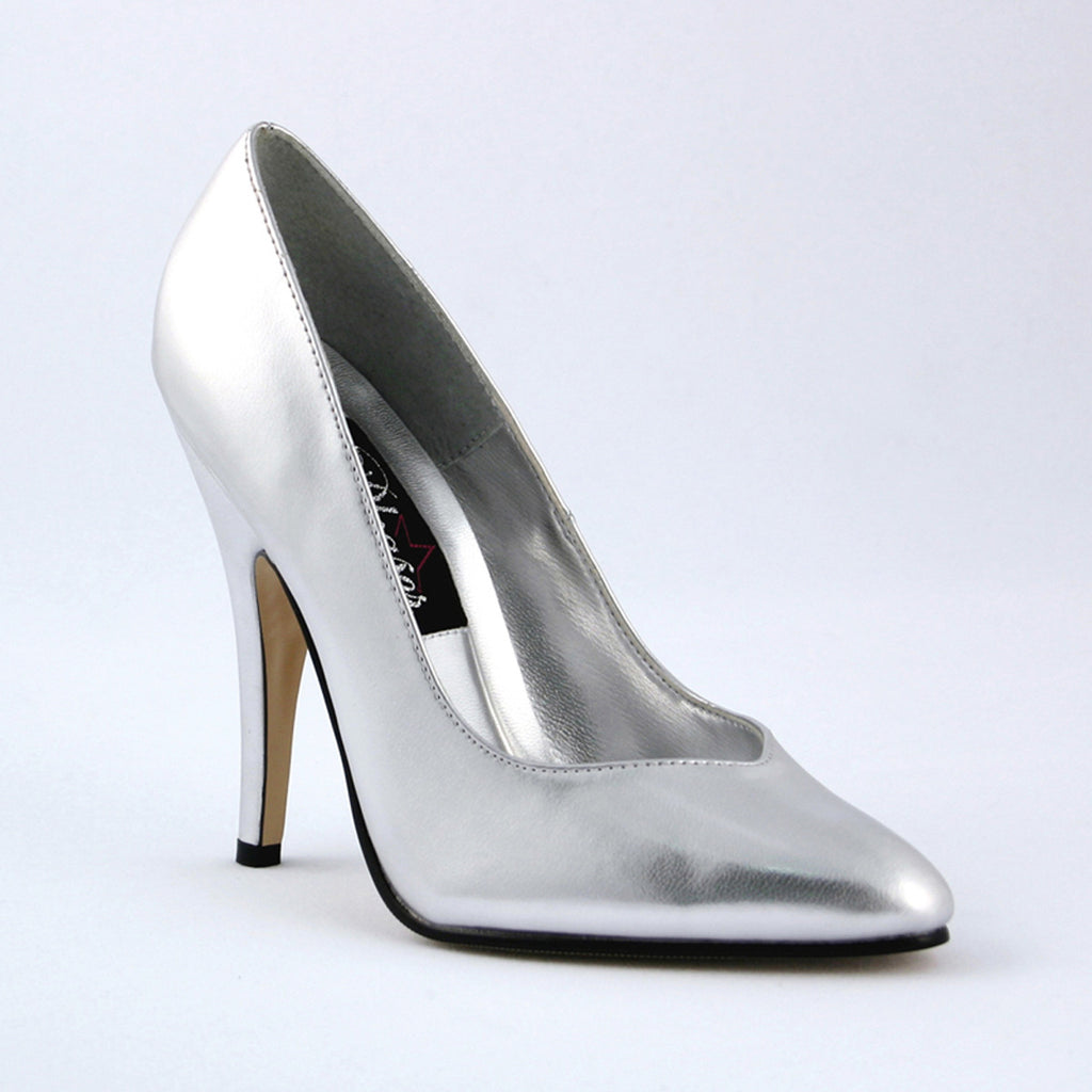 5" Heel Pump Pleaser  SEDUCE/420V