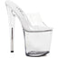 8 Mule Platform Ellie  850/VANITY