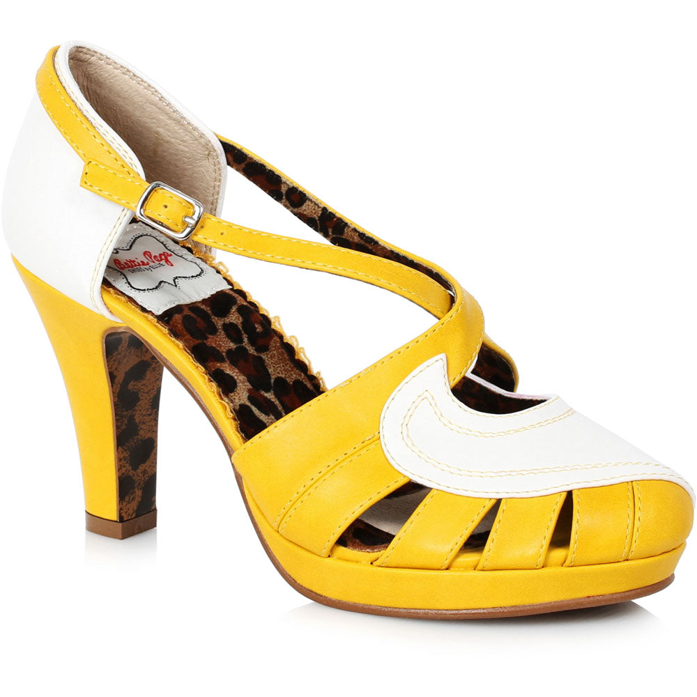 4 Sling Back Shoe Secondary image