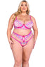 Sultry Siren 2-Piece Bra Set Roma  LI696Q
