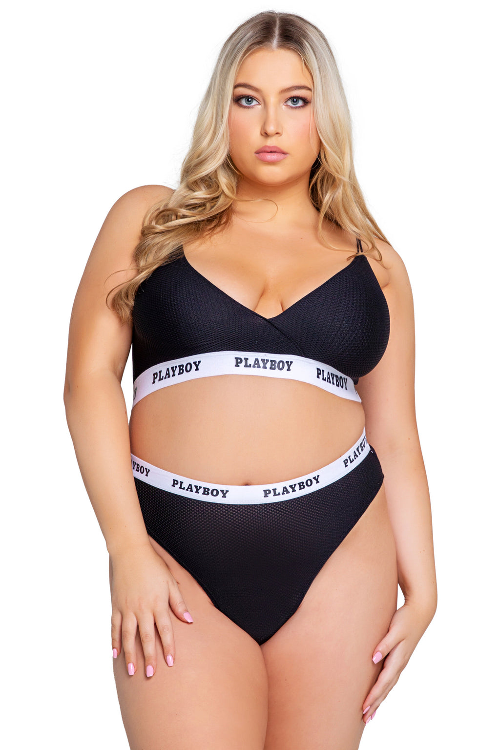 Playboy Lifestyle 2-Piece Set Roma  PBLI132