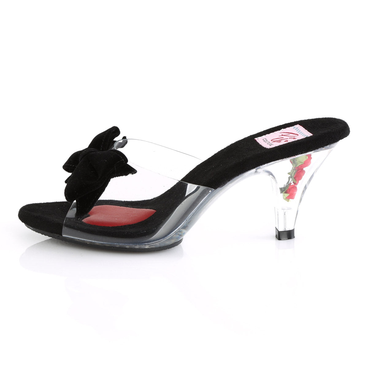 3" Heel, 1/8" PF Slide Secondary image