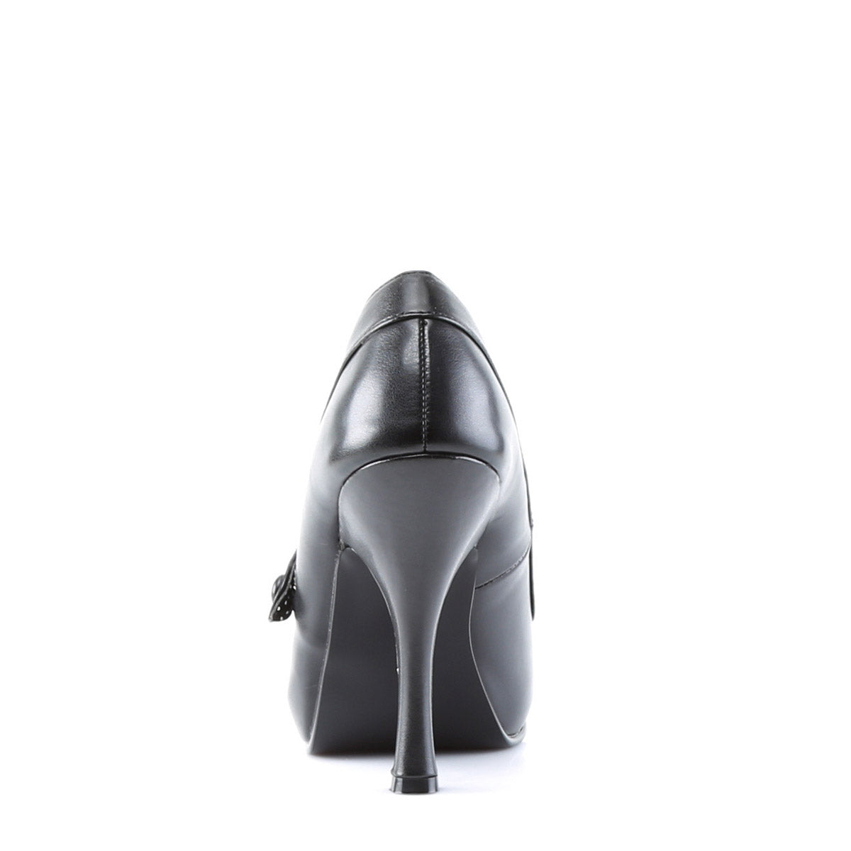 Sexy Polka Dot Lined Hidden Platform Mary Jane Pump High Heels Shoes Pleaser Pin Up Couture CUTIEPIE/02