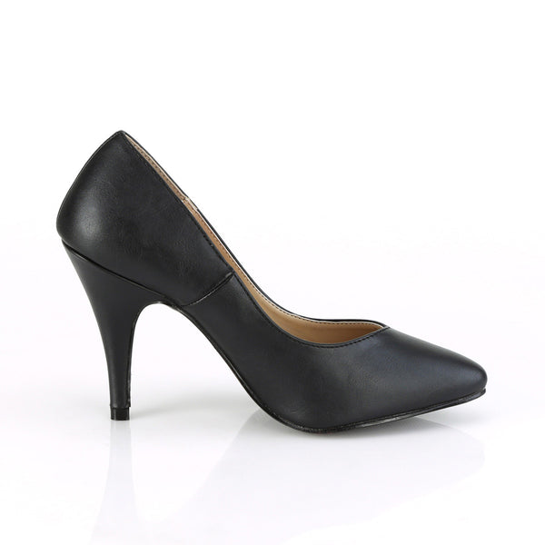 4" Heel Pump Pleaser Pink Label DREAM/420W