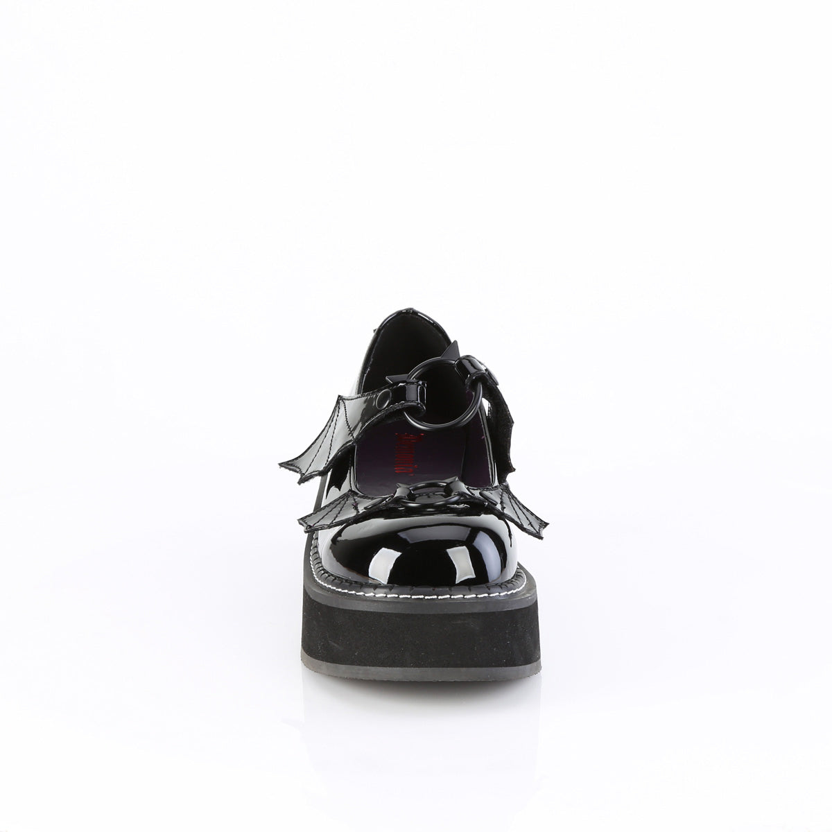 2" Platform Maryjane Pleaser Demonia EMILY/23