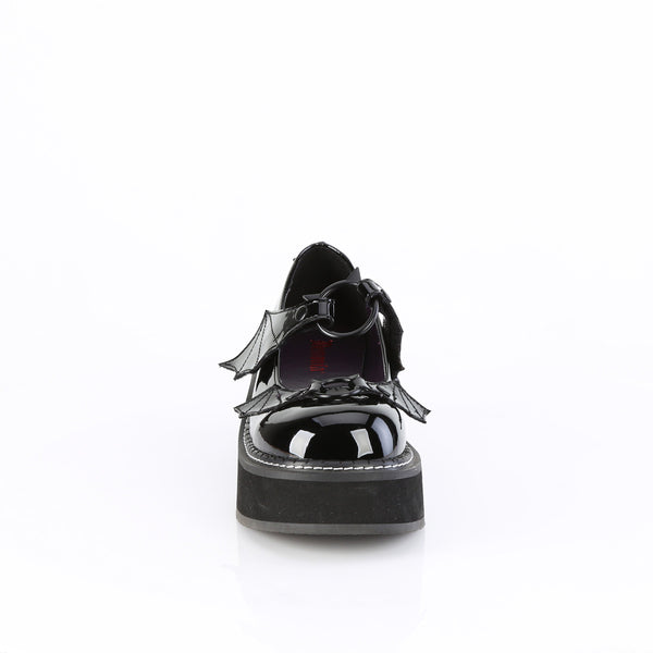 2" Platform Maryjane Pleaser Demonia EMILY/23