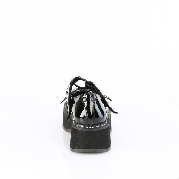 2" Platform Maryjane Pleaser Demonia EMILY/23