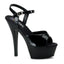 Sexy Platform Stilettos Ankle Strap Open Toe High Heels Shoes Pleaser Funtasma JULIET/209
