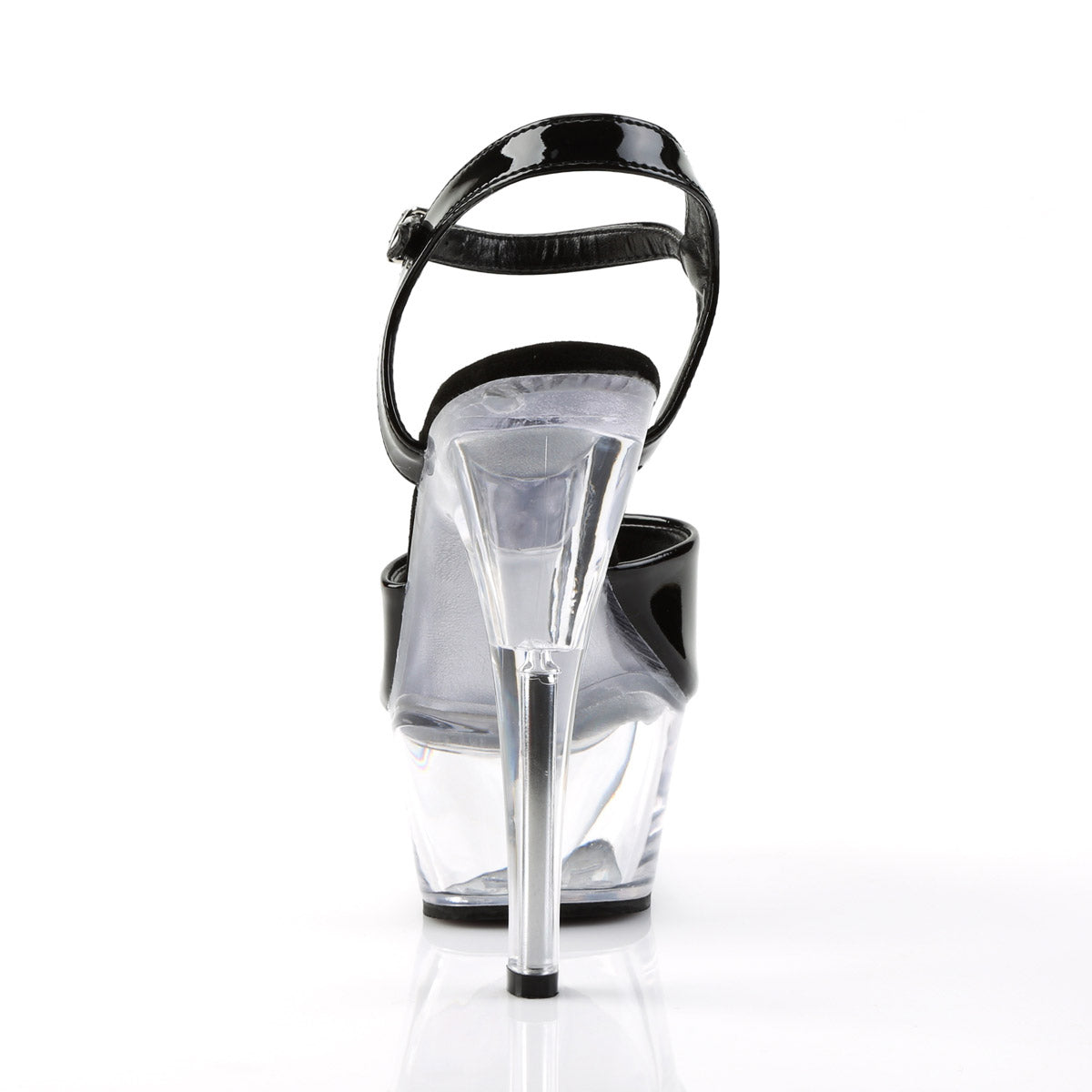 Sexy Platform Stilettos Ankle Strap Sandals High Heels Shoes Pleaser Pleaser KISS/209