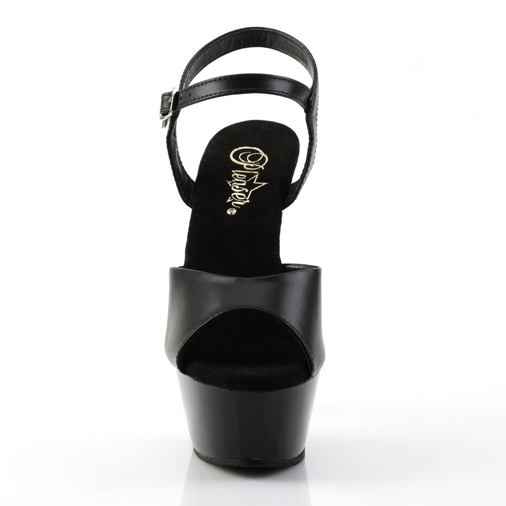 Sexy Platform Stilettos Ankle Strap Sandals High Heels Shoes Pleaser Pleaser KISS/209
