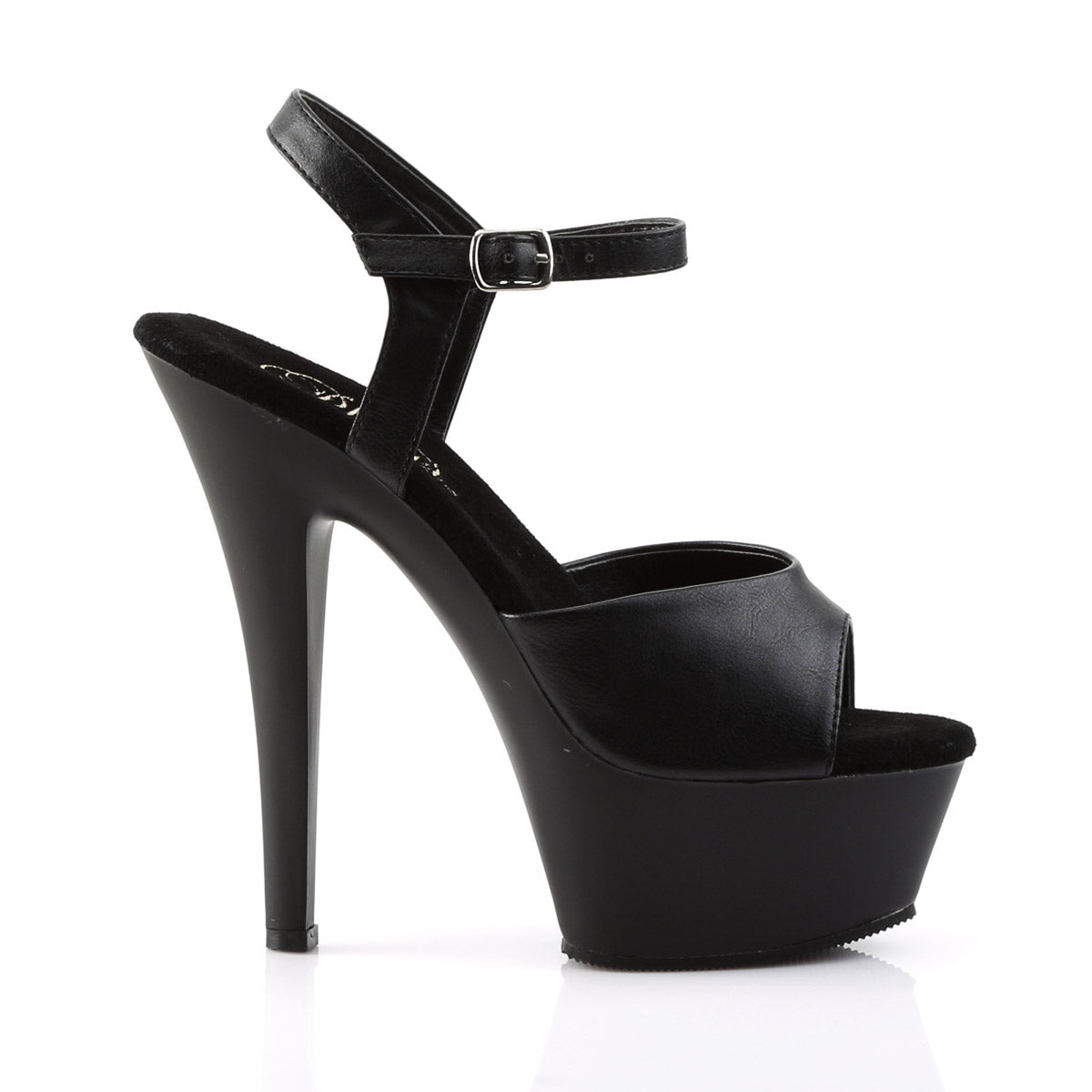 Sexy Platform Stilettos Ankle Strap Sandals High Heels Shoes Pleaser Pleaser KISS/209