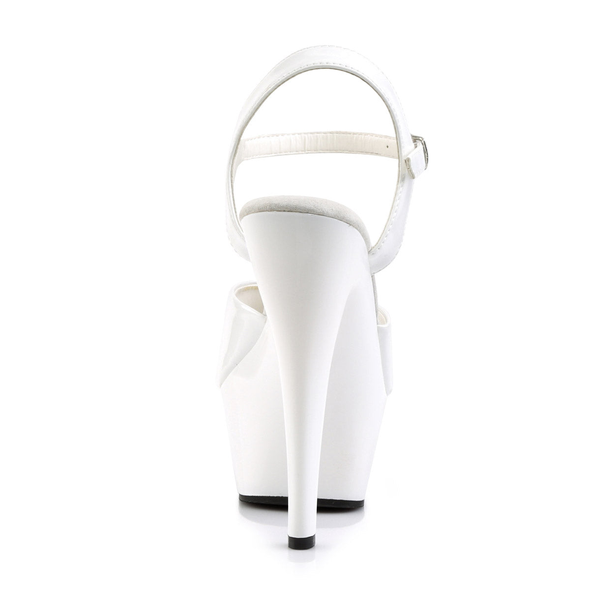 Sexy Platform Stilettos Ankle Strap Sandals High Heels Shoes Pleaser Pleaser KISS/209