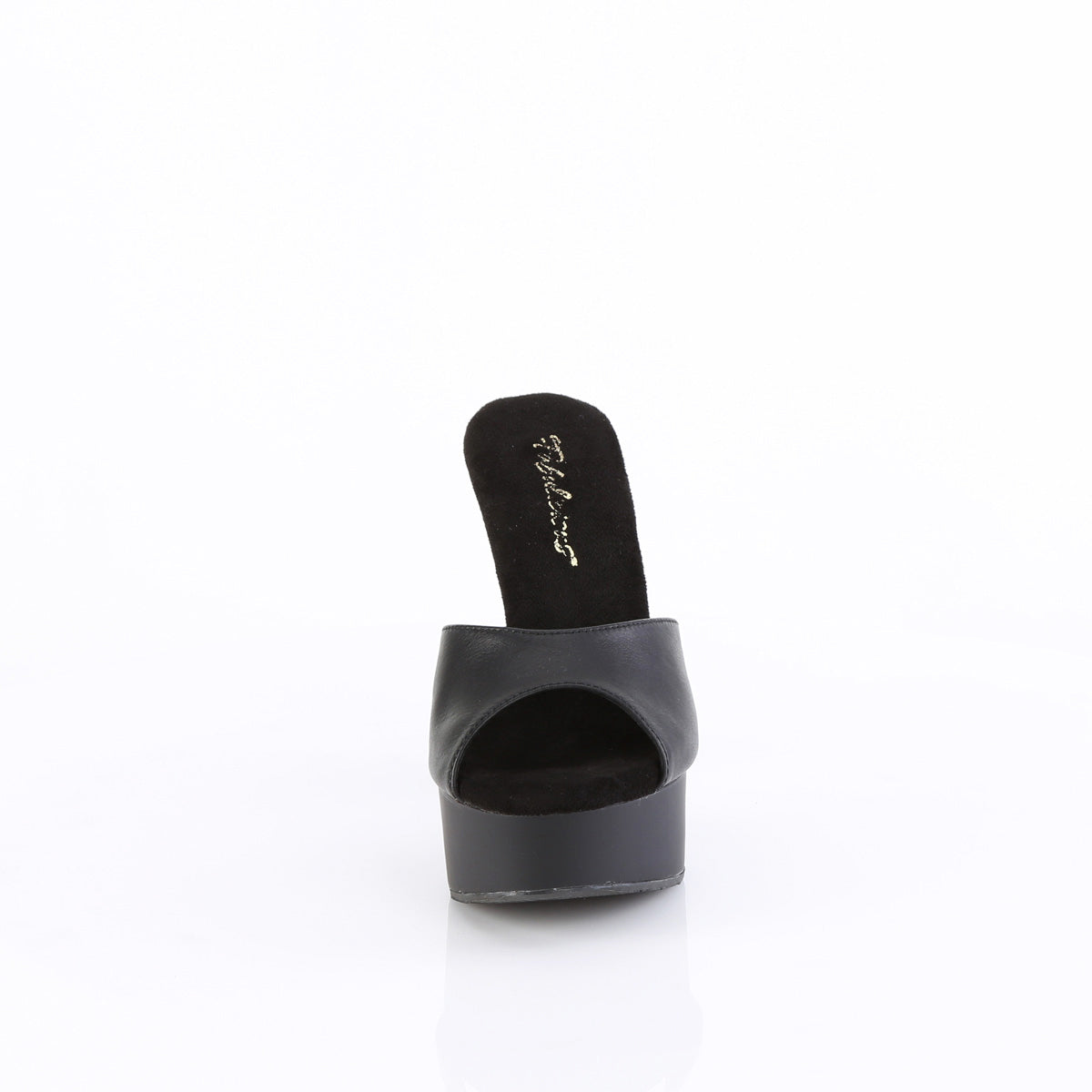 5" Heel, 1 3/4" Pf Slide Pleaser Fabulicious MARTINI/501