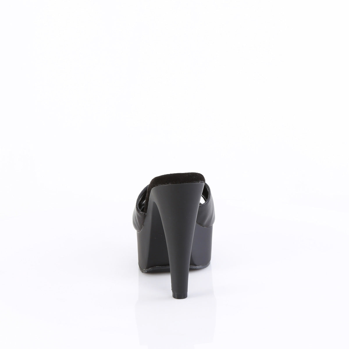 5" Heel, 1 3/4" Pf Slide Pleaser Fabulicious MARTINI/501