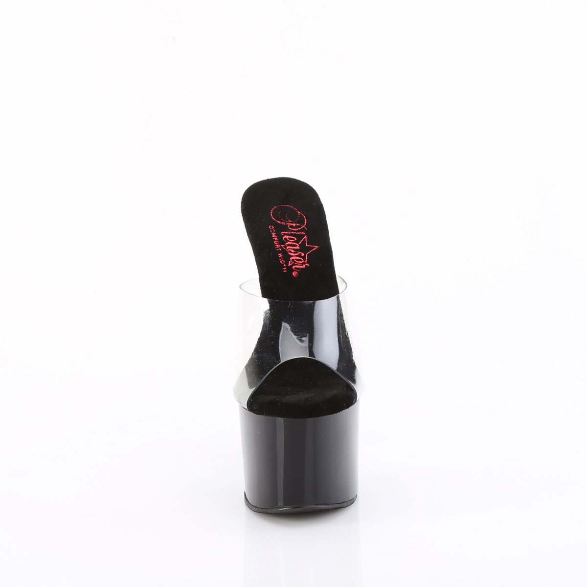 7" Heel, 2 3/4" Pf Comfort Width Slide Secondary image