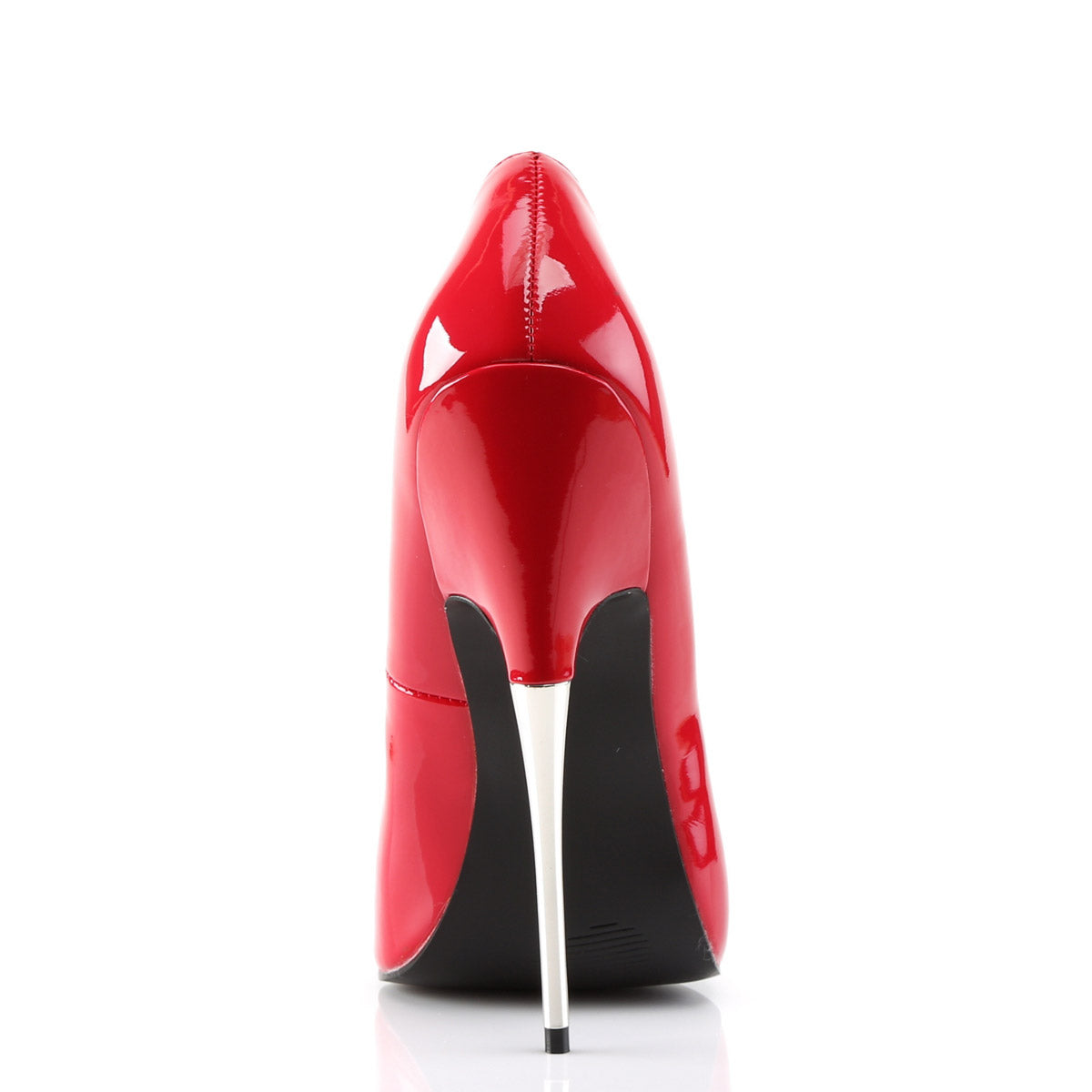 Sexy Spike Stiletto Pointy Toe Pumps Extreme High Heels Shoes Pleaser Devious SCREAM/01