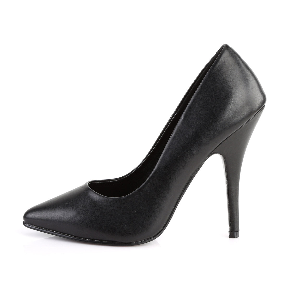 Classic Pointed Toe Stiletto Pumps Business Casual High Heels Shoes Pleaser Pleaser SEDUCE/420