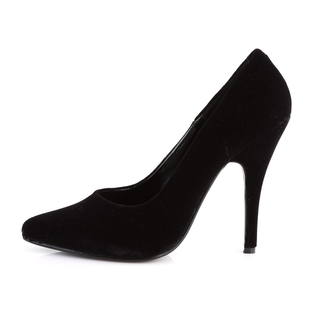 Classic Pointed Toe Stiletto Pumps Business Casual High Heels Shoes Pleaser Pleaser SEDUCE/420