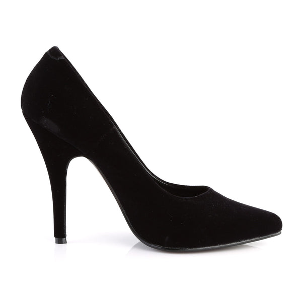 Classic Pointed Toe Stiletto Pumps Business Casual High Heels Shoes Pleaser Pleaser SEDUCE/420