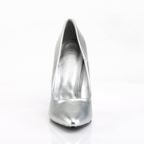 Classic Pointed Toe Stiletto Pumps Business Casual High Heels Shoes Pleaser  SEDUCE/420