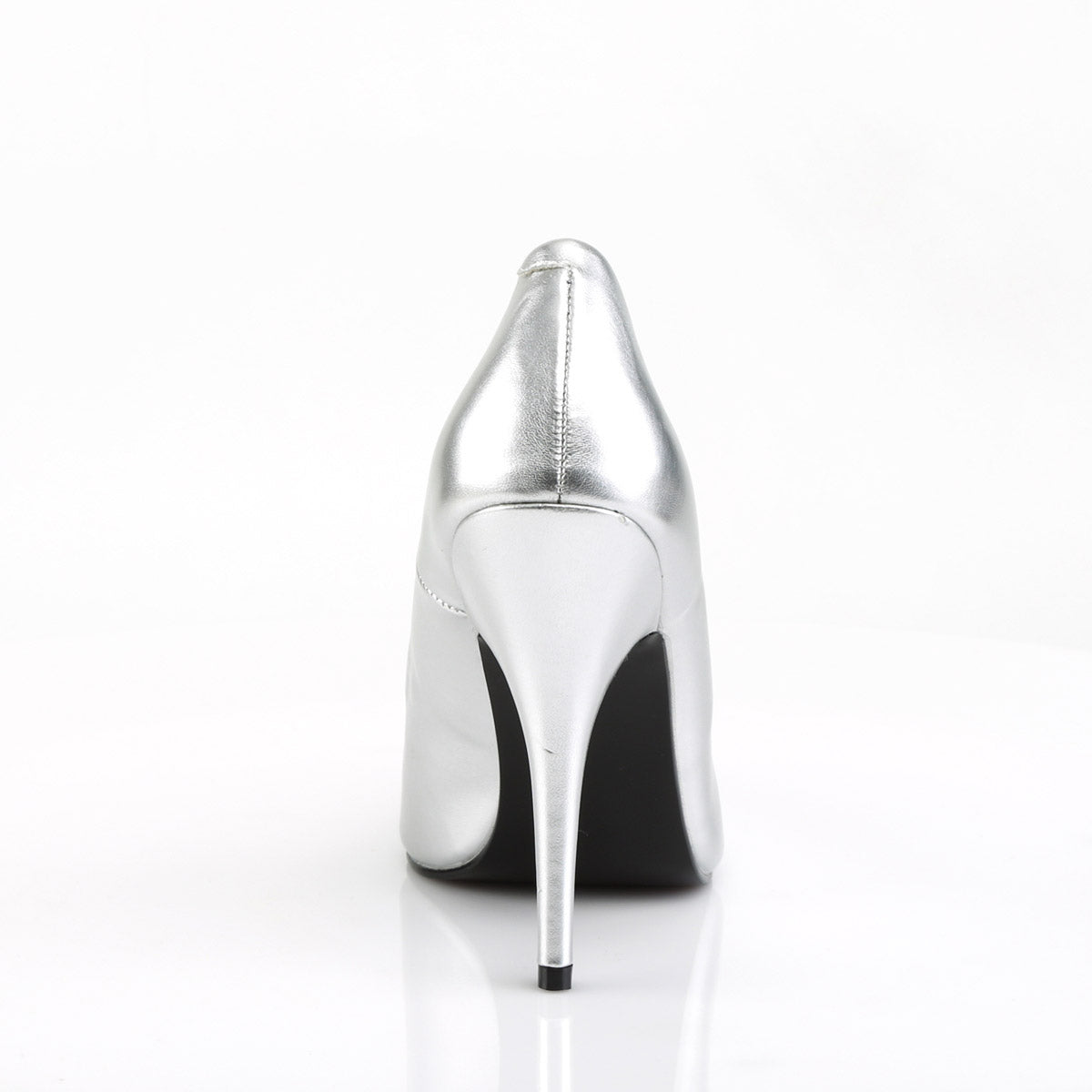 Classic Pointed Toe Stiletto Pumps Business Casual High Heels Shoes Pleaser  SEDUCE/420