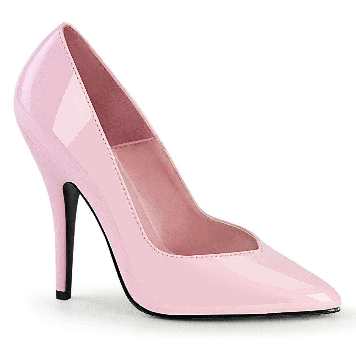 5" Heel Pointed Toe Pump Pleaser Pleaser SEDUCE/420V