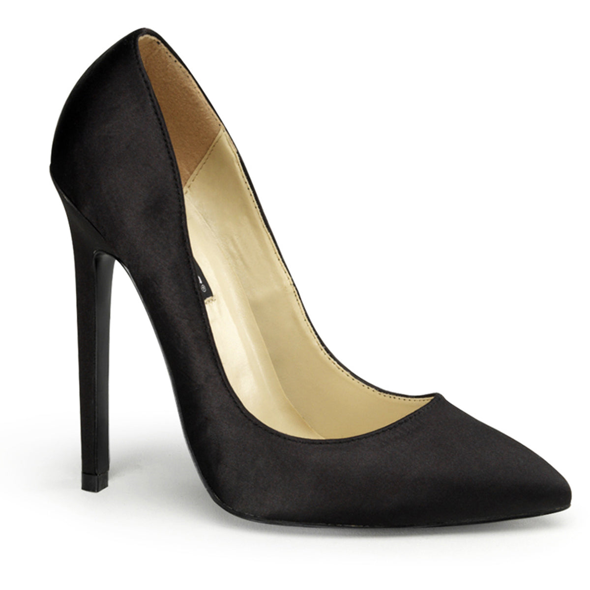 5" Stiletto Heel Pointy Toe Pump Pleaser  SEXY/20
