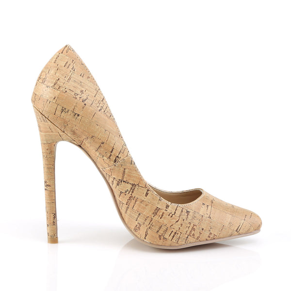 Sexy Sleek Night Club Pointed Toe Pumps Stiletto High Heels Shoes Pleaser  SEXY/20