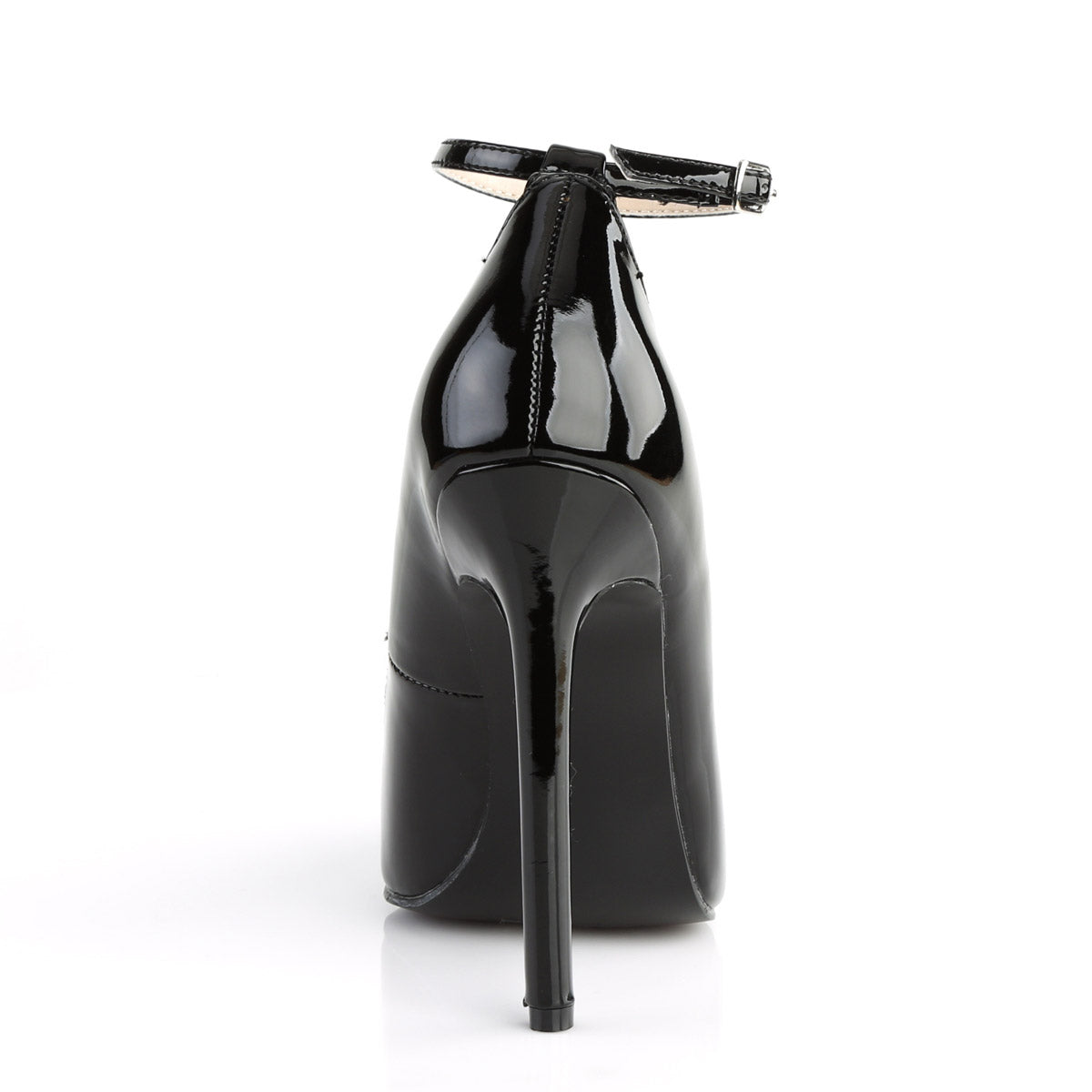 Sexy Elegant Ankle Strap Pointed Toe Stiletto Pumps High Heels Shoes Pleaser Pleaser SEXY/23