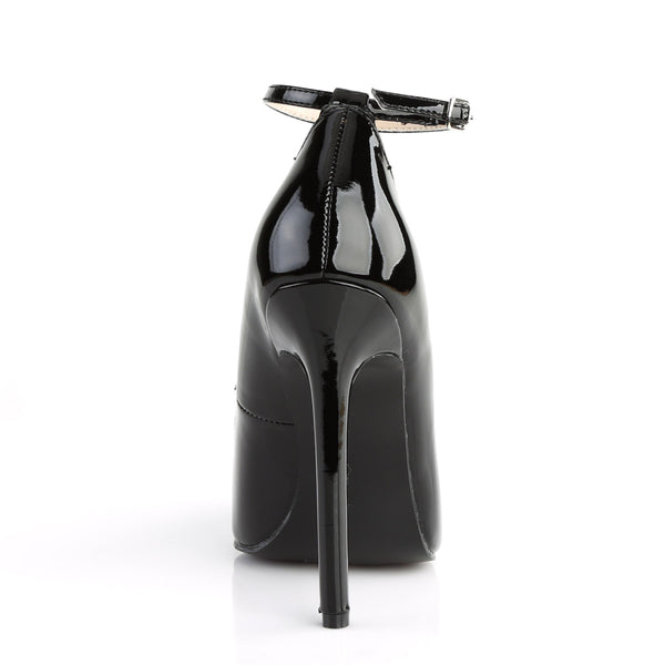 Sexy Elegant Ankle Strap Pointed Toe Stiletto Pumps High Heels Shoes Pleaser Pleaser SEXY/23