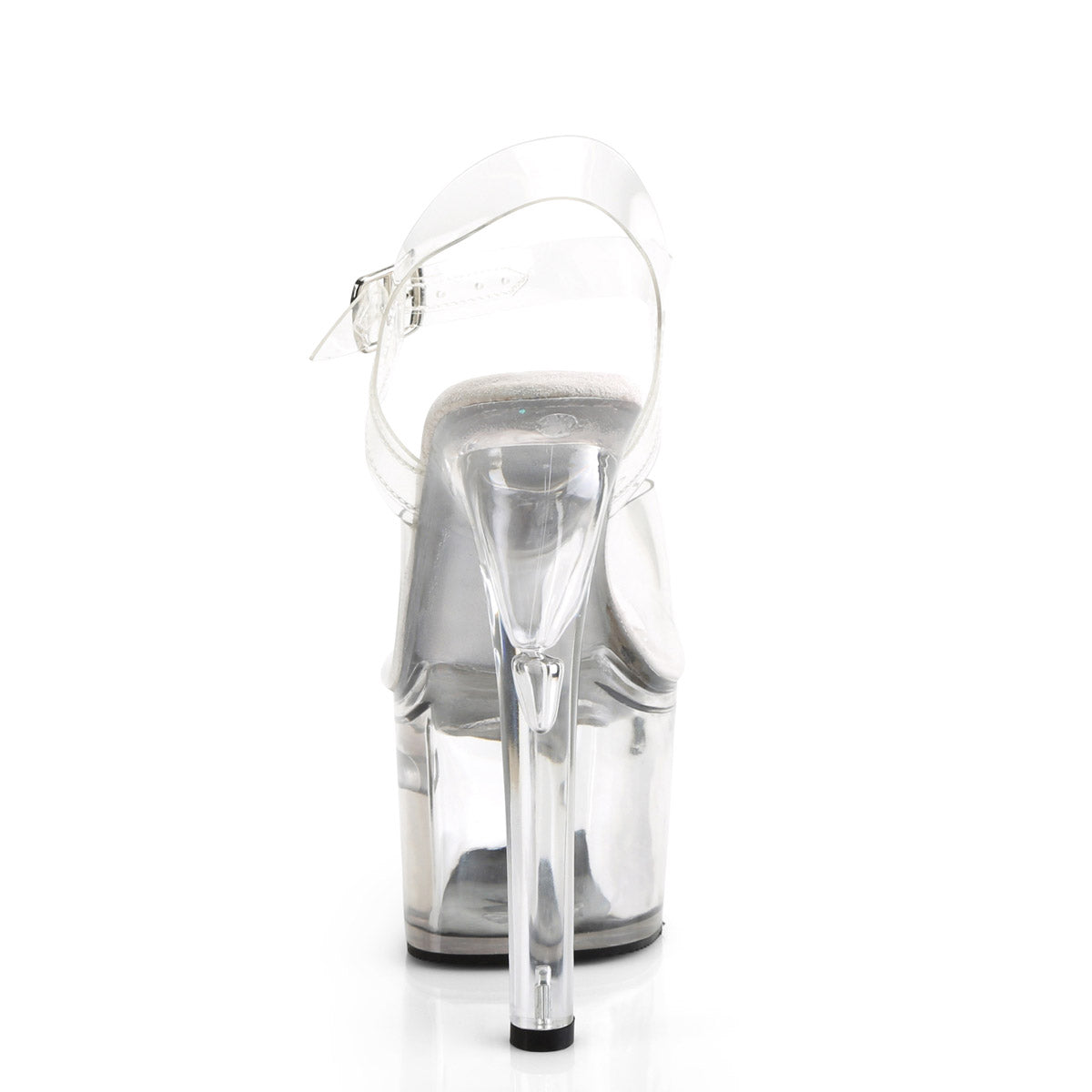 Sexy Tip Jar Platform Stiletto Sandals Stripper High Heels Shoes Pleaser Pleaser TIPJAR/708/2