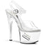 Tip Jar Platform Stiletto Strappy Sandals Stripper High Heels Shoes Pleaser Pleaser TIPJAR/708/5