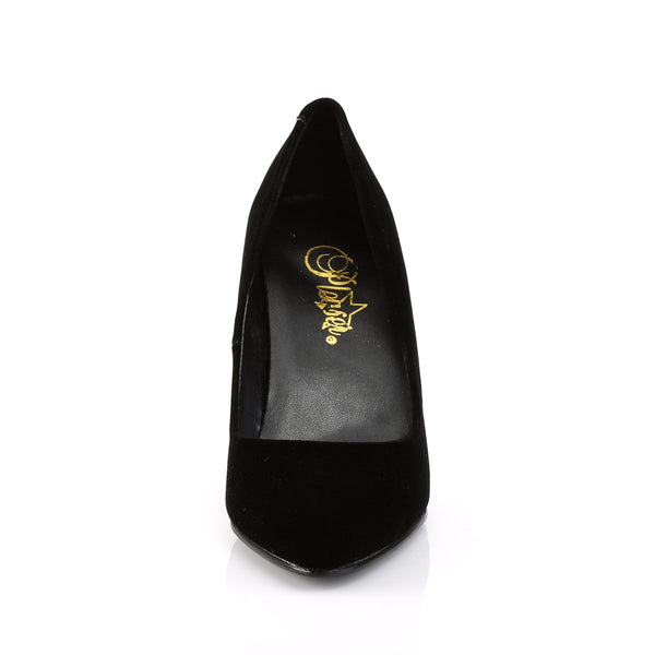 Classic Stiletto Pumps Sexy Casual Pointed Toe High Heels Shoes Pleaser Pleaser VANITY/420