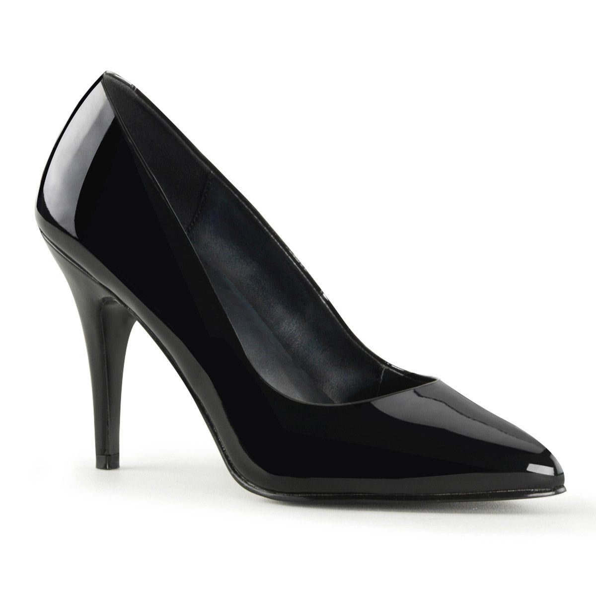 Classic Stiletto Pumps Sexy Casual Pointed Toe High Heels Shoes Pleaser Pleaser VANITY/420