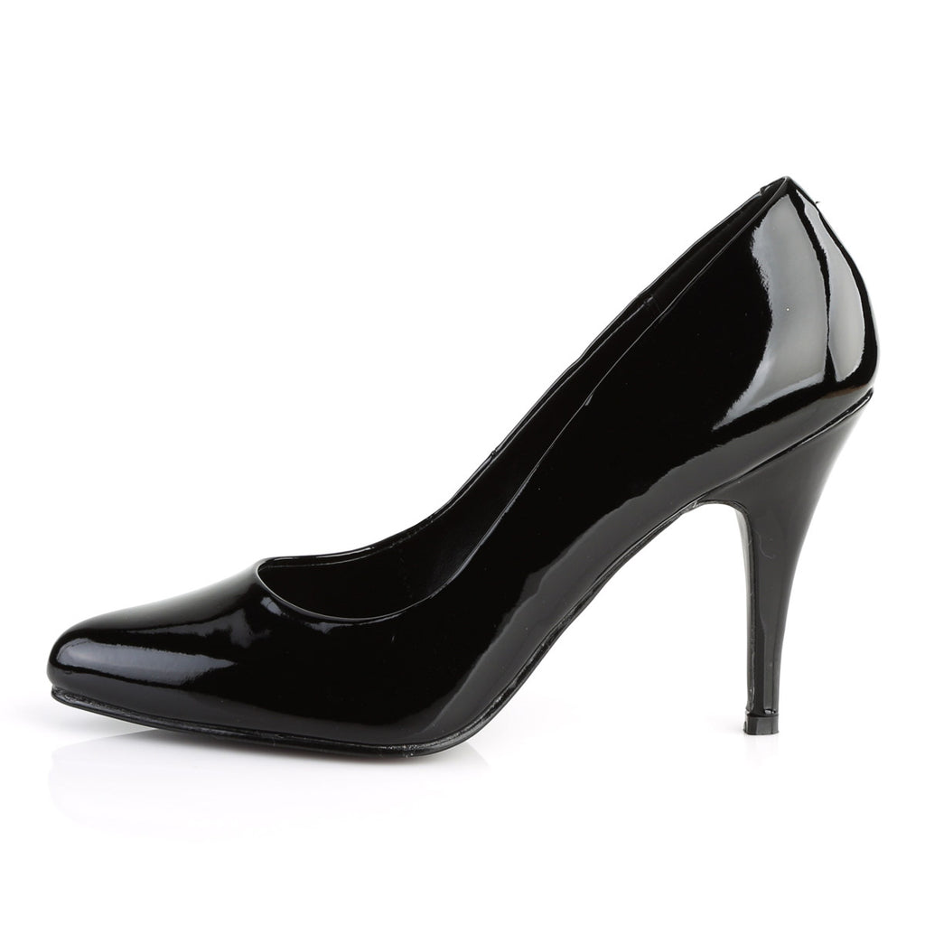 Classic Stiletto Pumps Sexy Casual Pointed Toe High Heels Shoes Pleaser Pleaser VANITY/420