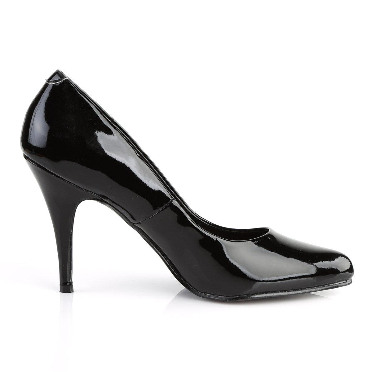 Classic Stiletto Pumps Sexy Casual Pointed Toe High Heels Shoes Pleaser Pleaser VANITY/420