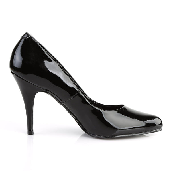 Classic Stiletto Pumps Sexy Casual Pointed Toe High Heels Shoes Pleaser Pleaser VANITY/420