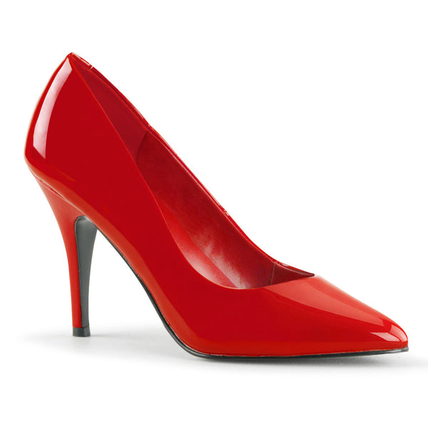 Classic Stiletto Pumps Sexy Casual Pointed Toe High Heels Shoes Pleaser Pleaser VANITY/420