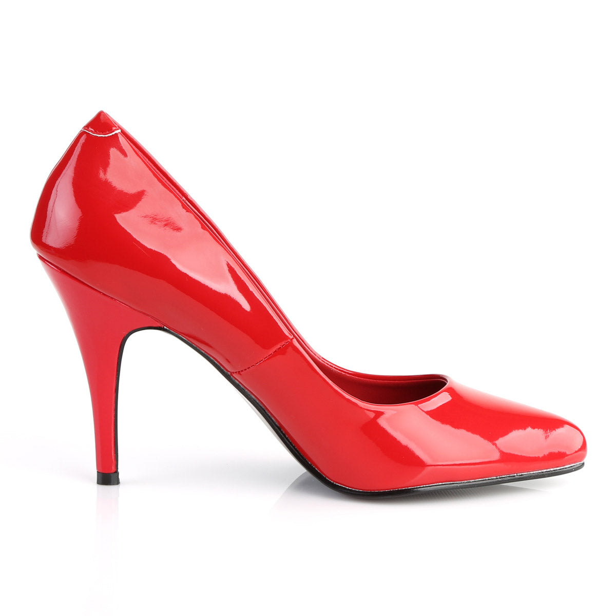 Classic Stiletto Pumps Sexy Casual Pointed Toe High Heels Shoes Pleaser Pleaser VANITY/420
