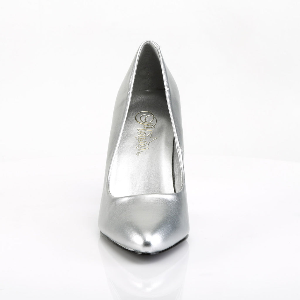Classic Stiletto Pumps Sexy Casual Pointed Toe High Heels Shoes Pleaser Pleaser VANITY/420