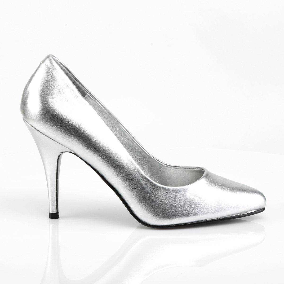 Classic Stiletto Pumps Sexy Casual Pointed Toe High Heels Shoes Pleaser Pleaser VANITY/420