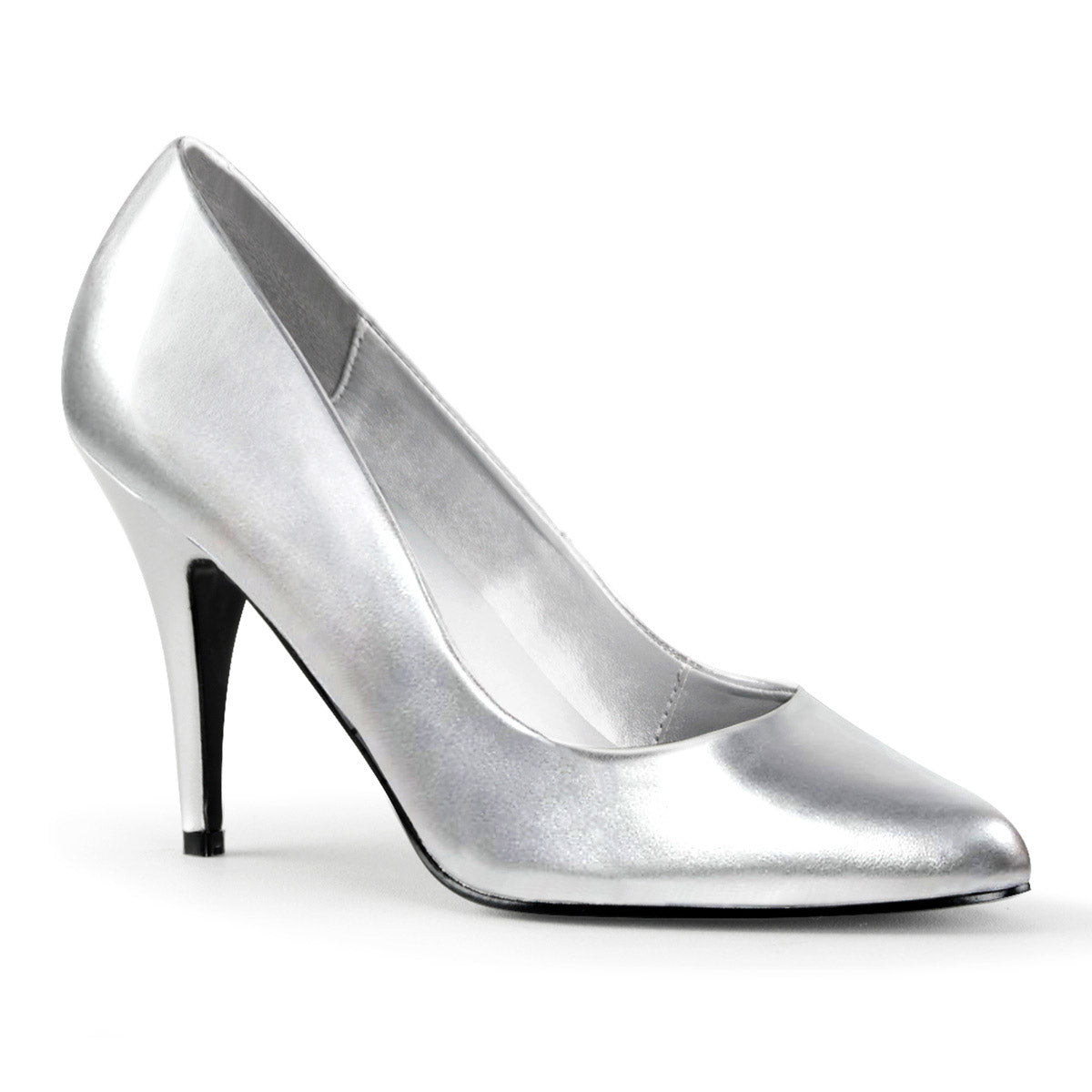 Classic Stiletto Pumps Sexy Casual Pointed Toe High Heels Shoes Pleaser Pleaser VANITY/420