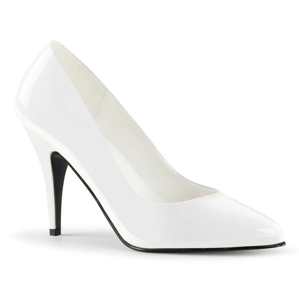 Classic Stiletto Pumps Sexy Casual Pointed Toe High Heels Shoes Pleaser Pleaser VANITY/420