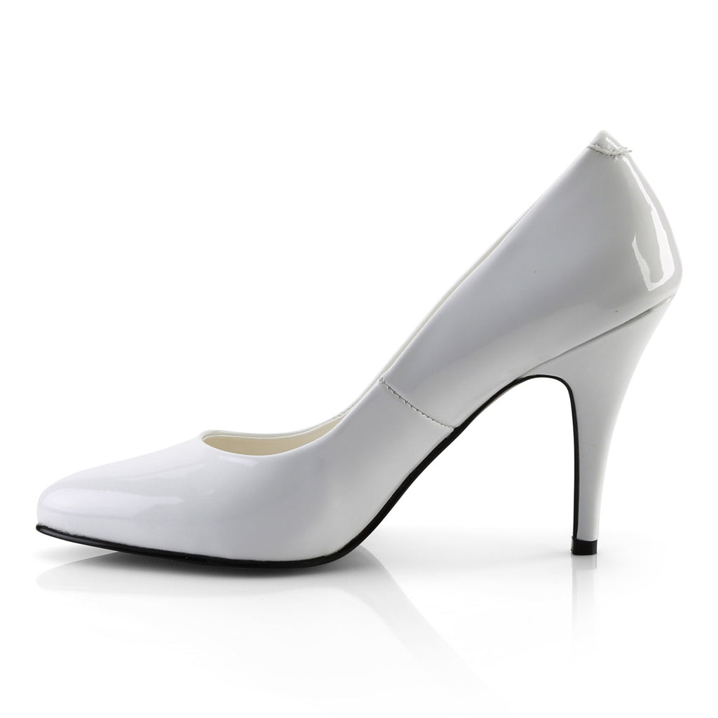 Classic Stiletto Pumps Sexy Casual Pointed Toe High Heels Shoes Pleaser Pleaser VANITY/420