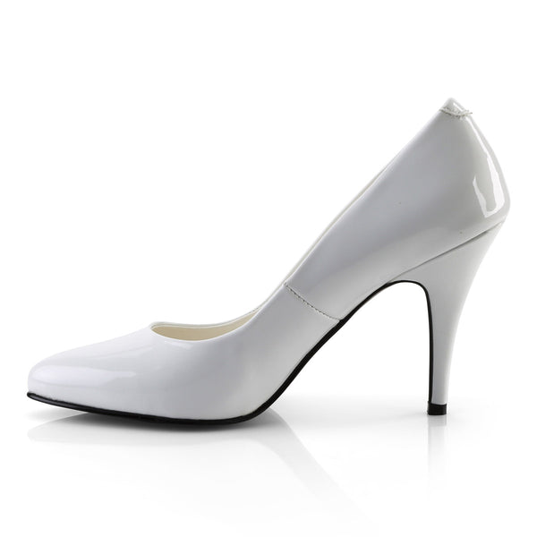Classic Stiletto Pumps Sexy Casual Pointed Toe High Heels Shoes Pleaser Pleaser VANITY/420