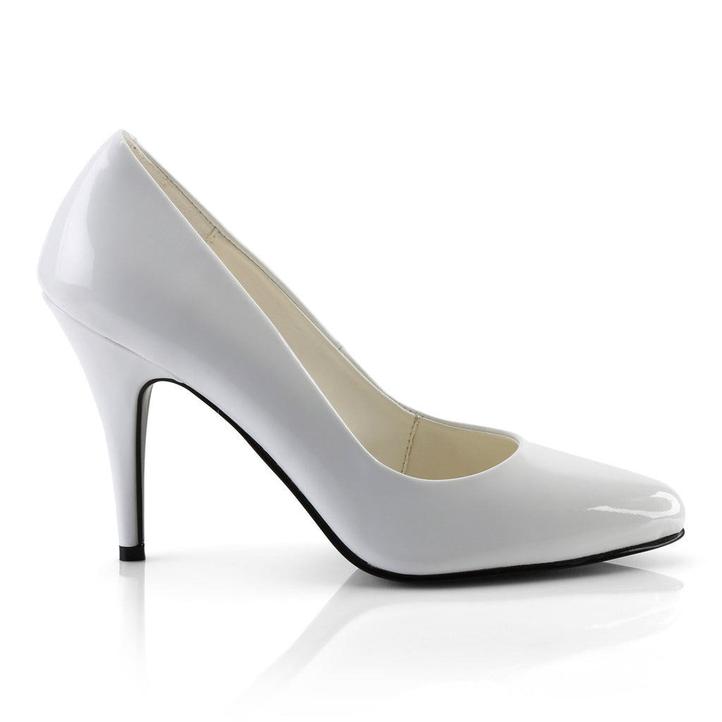 Classic Stiletto Pumps Sexy Casual Pointed Toe High Heels Shoes Pleaser Pleaser VANITY/420