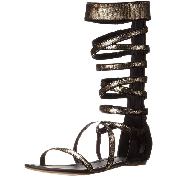 Gladiator Sandal Ellie  015/ISIS/BKGD